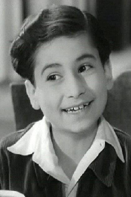 Waguih El Atrash - Actor Profile Photo