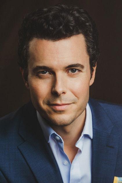 Paul Monte Jr. - Actor Profile Photo