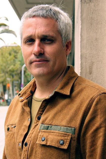 Marc Recha - Actor Profile Photo