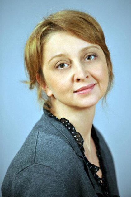 Ttaiana Skiba - Actor Profile Photo