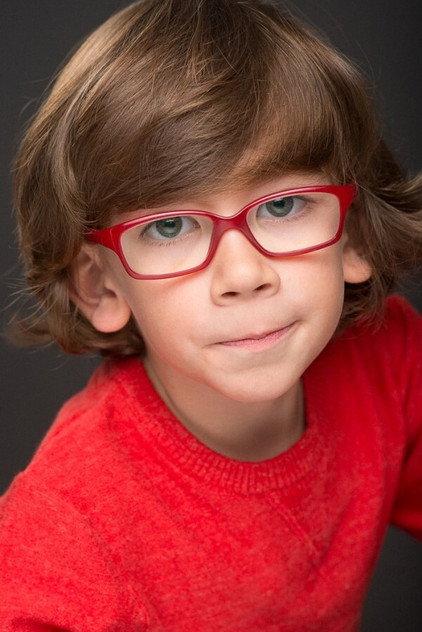 Iván Renedo - Actor Profile Photo