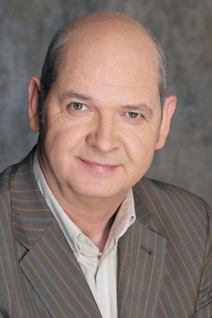 Jan Marijnissen - Actor Profile Photo