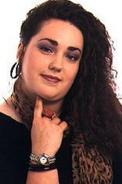 Charlotte Brittain - Actor Profile Photo