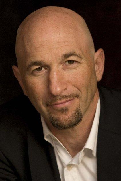 Dan Hildebrand - Actor Profile Photo
