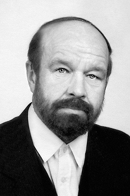 Rimantas Savelis - Actor Profile Photo