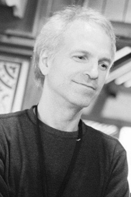 Robert Todd - Actor Profile Photo