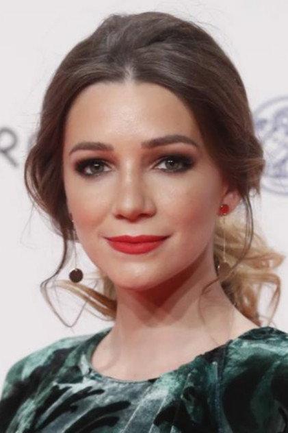 Micaela Breque - Actor Profile Photo