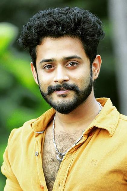 Charlie Joe - Actor Profile Photo