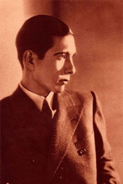 Eiji Nakano - Actor Profile Photo