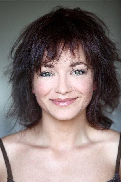 Hélène Couvert - Actor Profile Photo