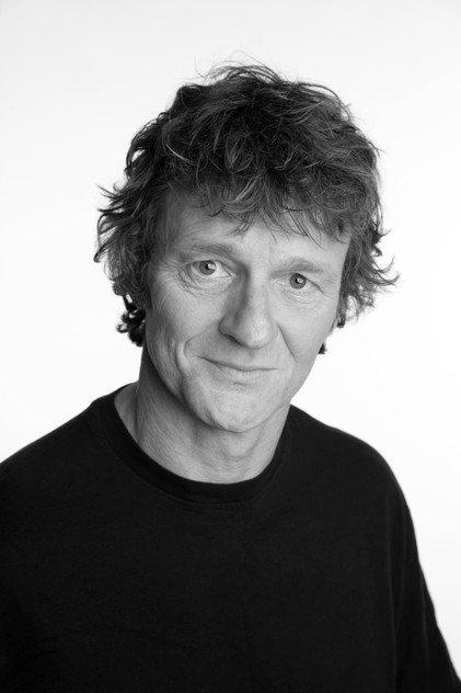 Bob Franklin - Actor Profile Photo