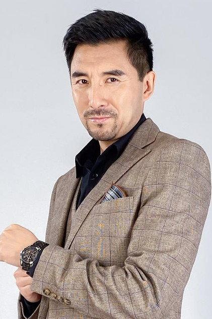 Sun Xueyan - Actor Profile Photo