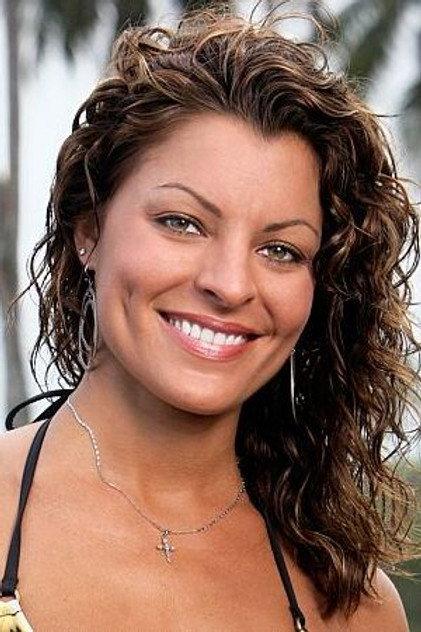 Stephenie LaGrossa Kendrick - Actor Profile Photo