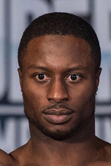 Custio Clayton - Actor Profile Photo