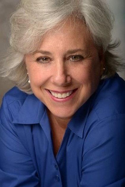 Mary Leonard - Actor Profile Photo
