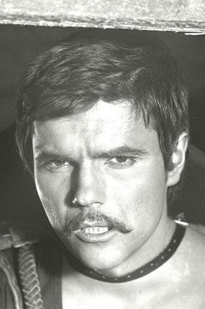 Sándor Oszter - Actor Profile Photo