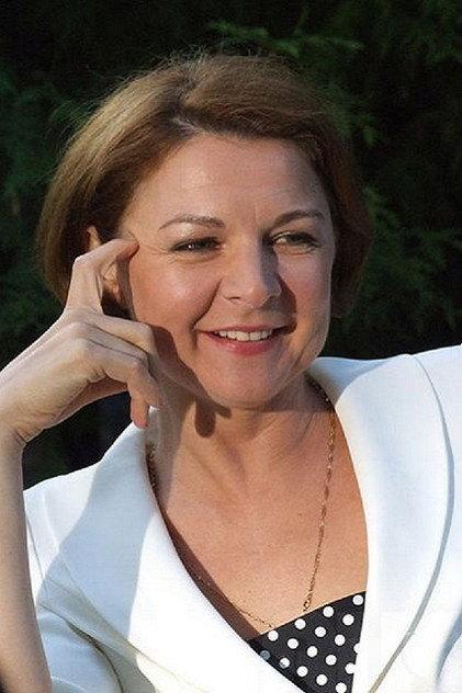 Lika Nifontova - Actor Profile Photo