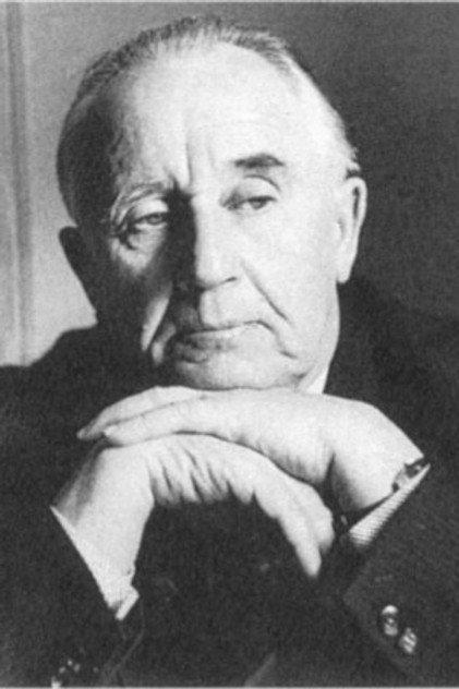 Yury Kiselev - Actor Profile Photo
