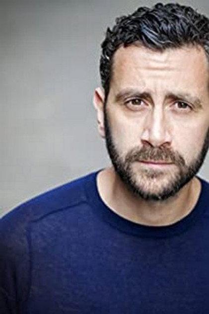 Daniele Monterosi - Actor Profile Photo