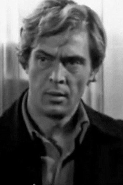 Rudolf Chelishchev - Actor Profile Photo