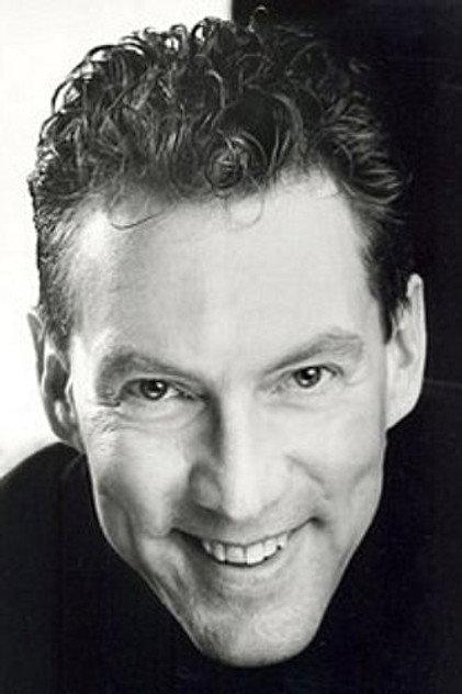 Grant R. Krause - Actor Profile Photo