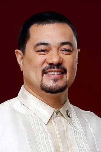Monsour Del Rosario - Actor Profile Photo
