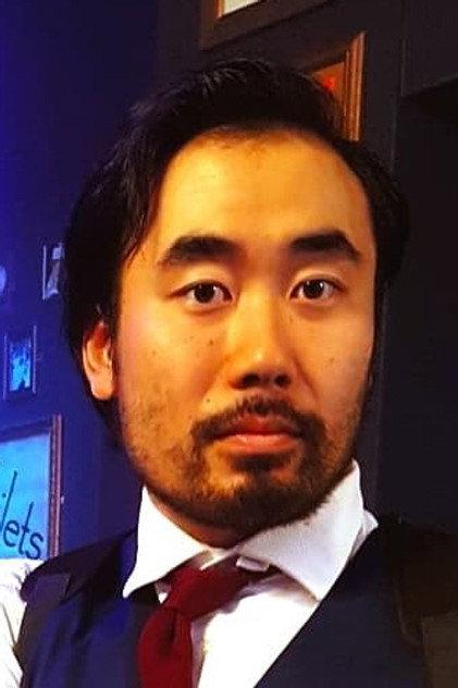 Eddie Lee - Actor Profile Photo