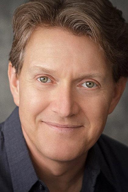 Evan MacKenzie - Actor Profile Photo