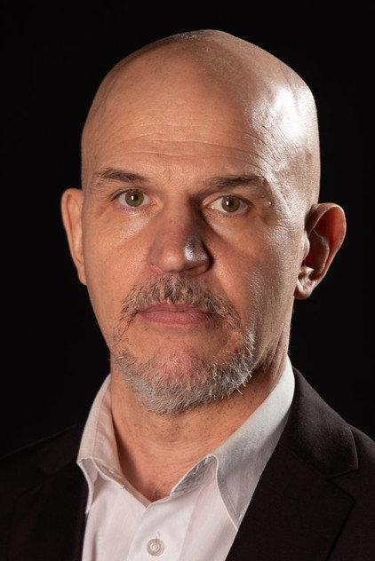 Eduard Ryabinin - Actor Profile Photo