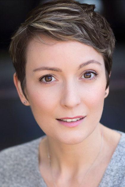 Natalie Moon - Actor Profile Photo