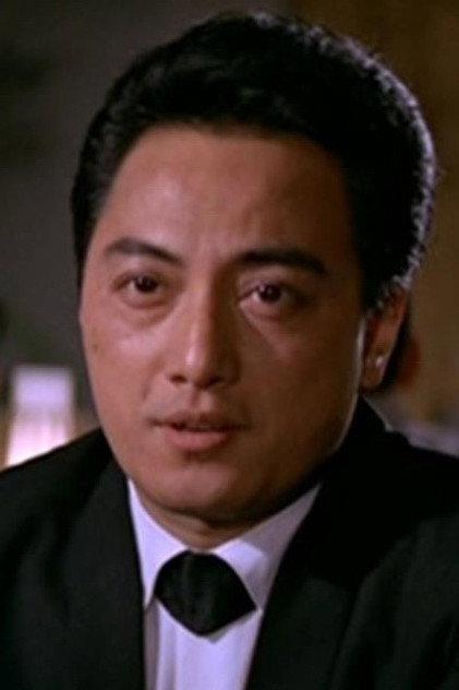 Tang Ching - Actor Profile Photo