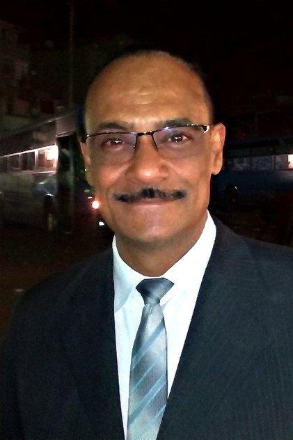Tariq Rateb - Actor Profile Photo