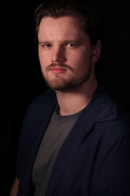 Austin Nichols - Actor Profile Photo