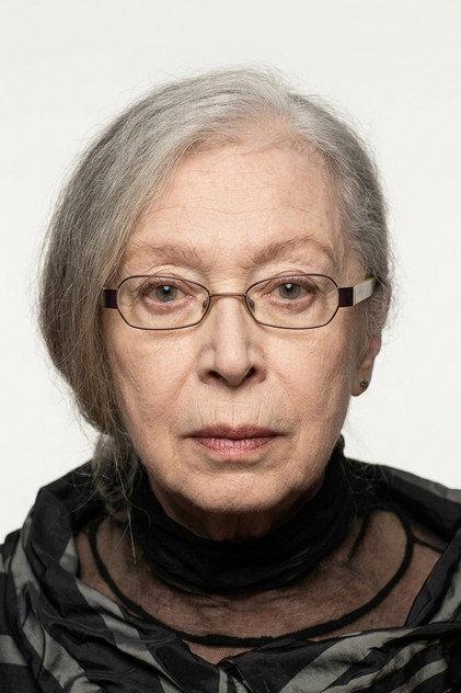 Meral Çetinkaya - Actor Profile Photo