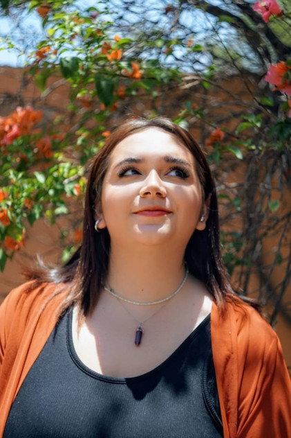 Ana Infante - Actor Profile Photo