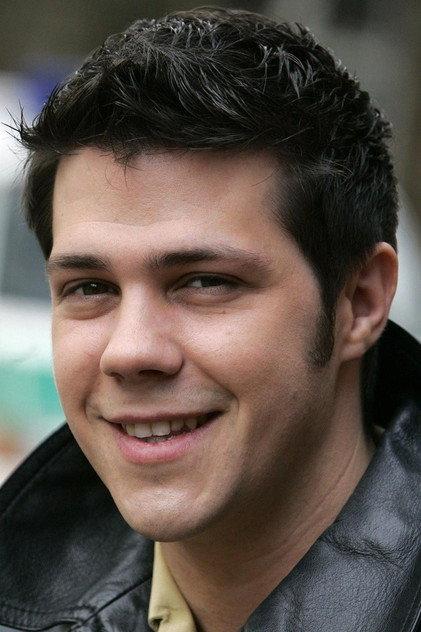 Björn Kirschniok - Actor Profile Photo