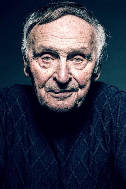 Andrzej Mularczyk - Actor Profile Photo