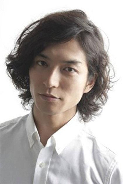Keigo Tani - Actor Profile Photo