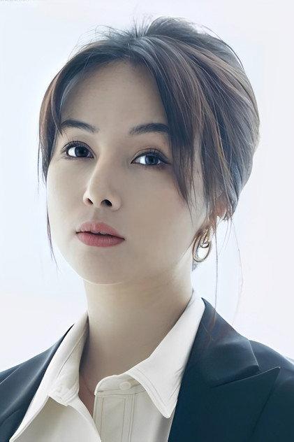 Lan Ya - Actor Profile Photo