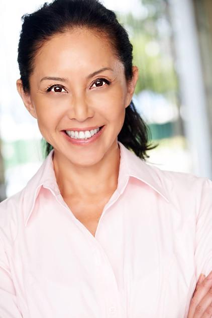 Naomi Matsuda - Actor Profile Photo