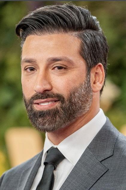 Abdullah Al-Talihi - Actor Profile Photo