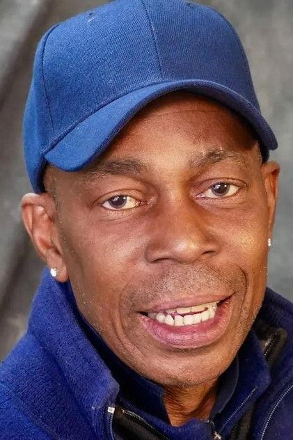 Phillip Jarrett - Actor Profile Photo