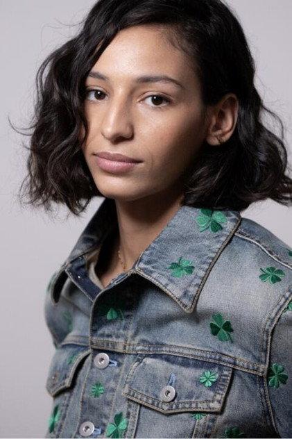 Nadia Melliti - Actor Profile Photo