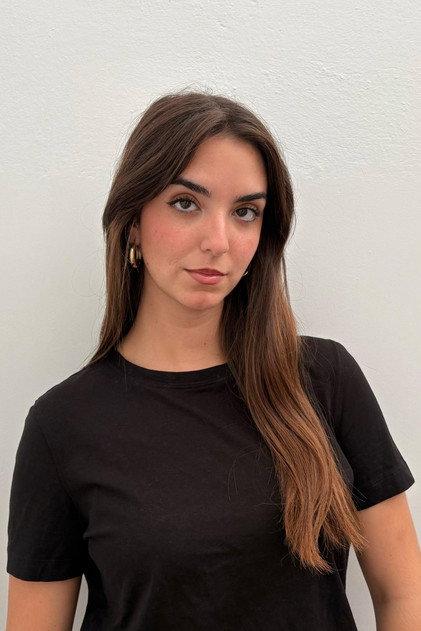 Andrea Caballero - Actor Profile Photo