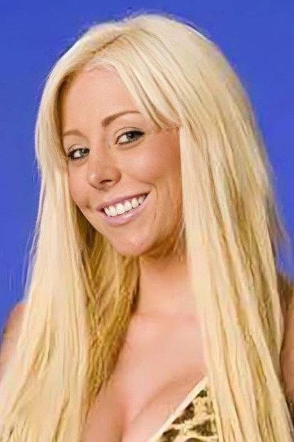 Brandi Cunningham - Actor Profile Photo