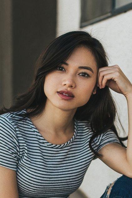Kayli Tran - Actor Profile Photo