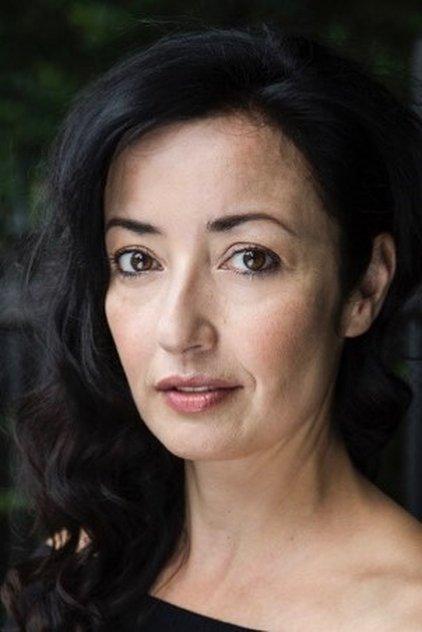 Lacy Moore - Actor Profile Photo