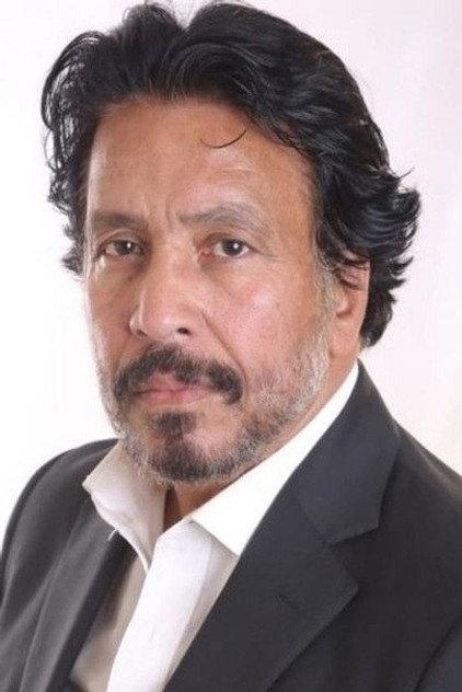 Magdy Fekry - Actor Profile Photo