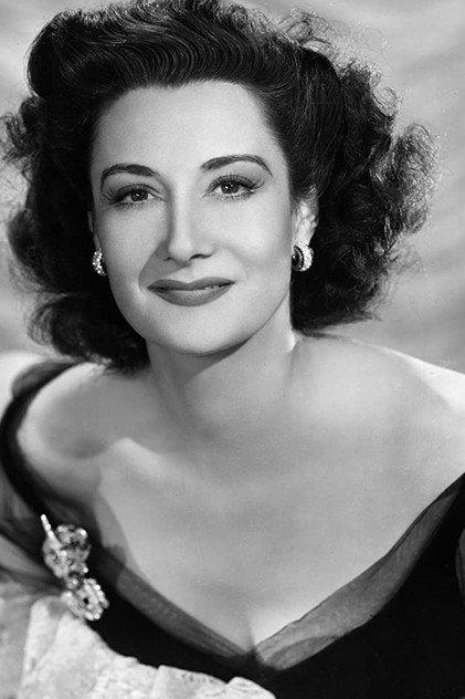 Gloria Holden - Actor Profile Photo