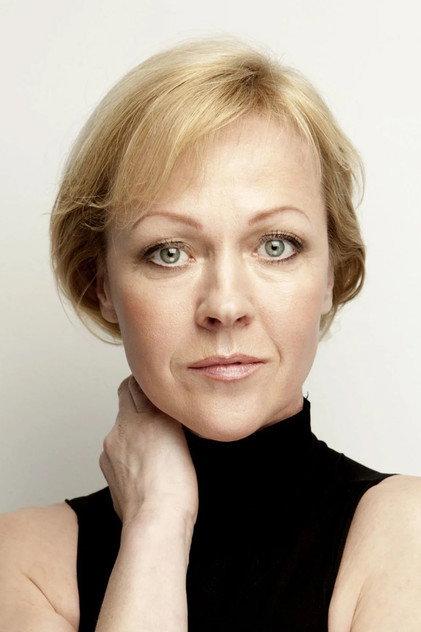Dana Košická - Actor Profile Photo